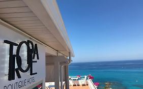 Tropea Boutique Hotel